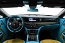 Rolls-Royce Spectre Certified Pre-Owned | Warranty Service