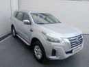 Nissan X Terra Titanium 2.5L 4WD
