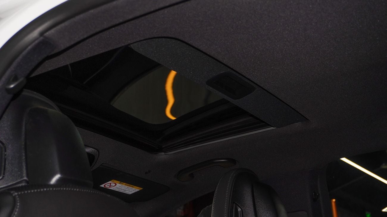 Mercedes-Benz C 200 L