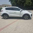 Kia Sportage EX MID