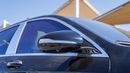مرسيدس بنز S 550 Maybach kit