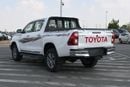 Toyota Hilux 2024 HILUX 2.7L PETROL AUTOMATIC