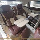 Mercedes Maybach S650 Maybach