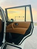 نيسان باترول LE Platinum City 5.6L