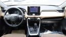 Toyota RAV4 LE HEV Toyota rav4 2.5L HEV