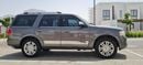 Lincoln Navigator L 5.4L RWD