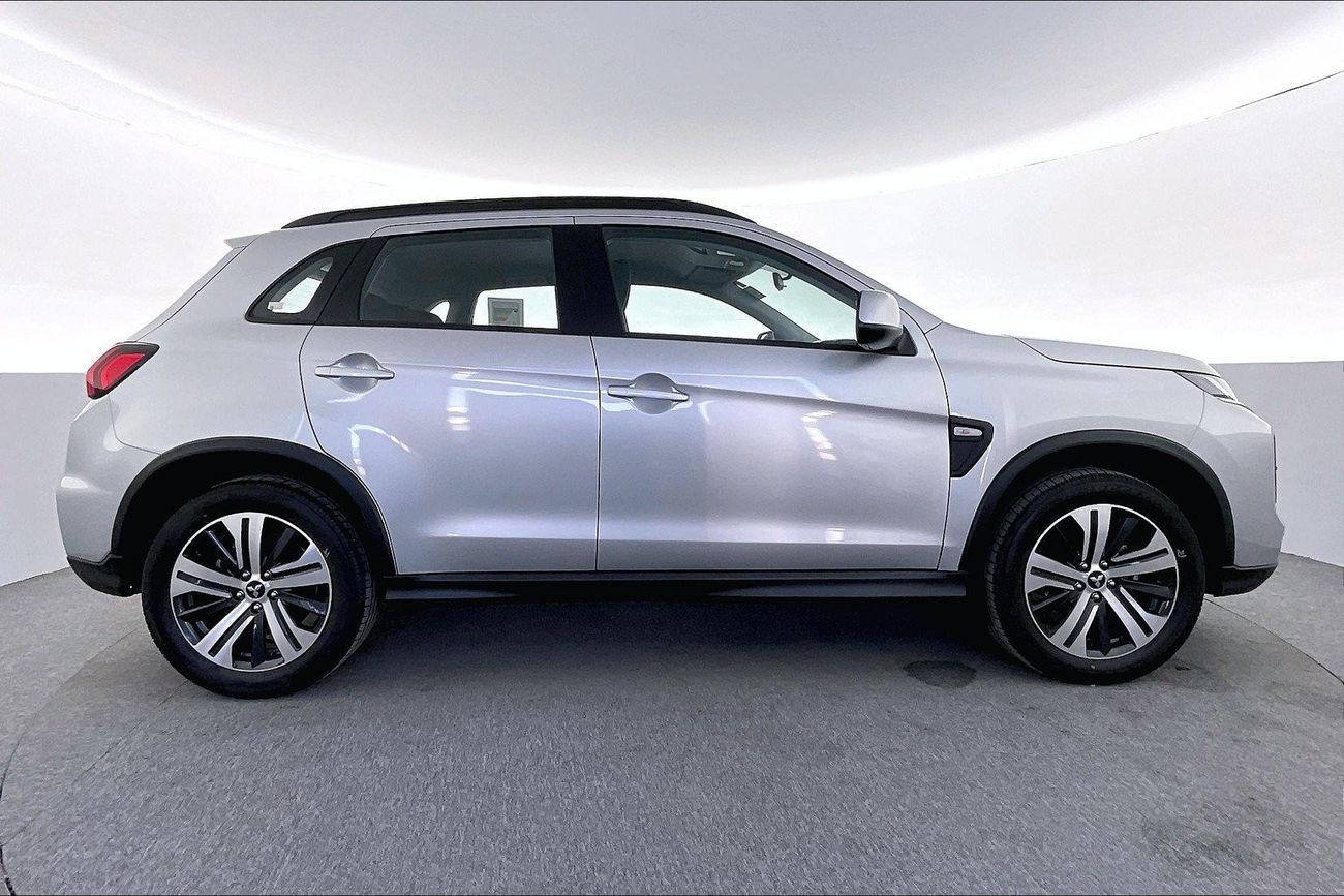 JAC JS4 Intelligent | Guaranteed Warranty | 0 Down Payment