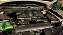 Nissan Patrol LE T3