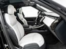 Land Rover Range Rover Sport Dynamic HSE P530 4.4L 2023 Range Rover Sport First Edition P530, 2027 Land Rover Warranty + Service