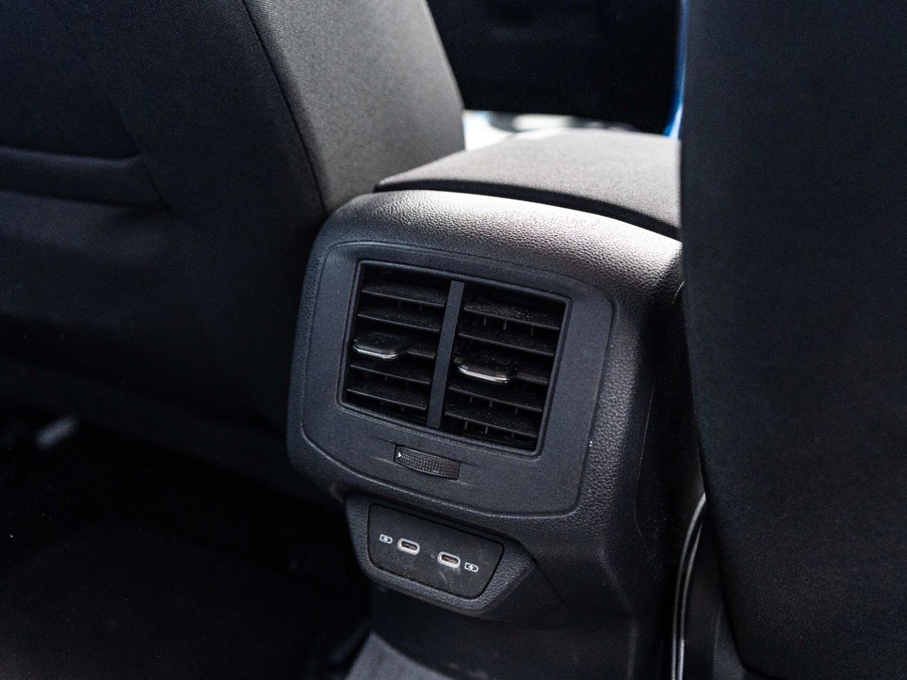 Volkswagen T ROC TREND