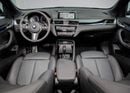 BMW X1 M-Sport S-Drive