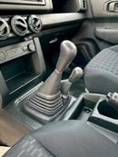 Mitsubishi L200 L200 PETROL 2.4L  4×4   2026 available all colour