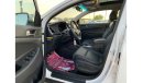 هيونداي توسون 4WD PANORAMIC AND ECO 2.0L V4 2018 AMERICAN SPECIFICATION