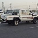Toyota Land Cruiser Pick Up 2024 Land Cruiser LC79 2.8L Diesel DC AT Full option