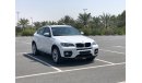 بي أم دبليو X6 35i Exectutive بي ام دبليو x6 موديل 2012 خليجي فل مواصفات كراسي جلد ومثبت سرعه وتحكم كهربي كامل ونظا