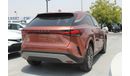 Lexus RX350 2023 LEXUS RX350, 2.5L, AT, AWD (Canadian Spec)