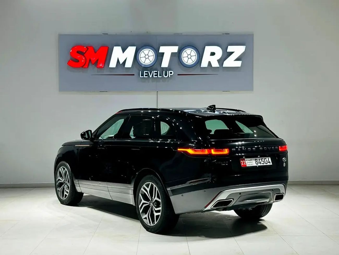 Land Rover Range Rover Velar First Edition 3.0L