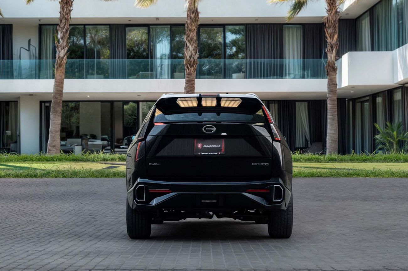 جي إي سي إمكو GL | 1,684 P.M  | 0% Downpayment | Agency Warranty!