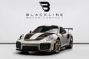 بورش 911 GT2 RS 3.8L