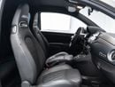 Abarth 695 BUY NOW, PAY 2027 | THE BLACKLINE STANDARD | 2024 Abarth 695 Turismo, 2029 Agency Warranty, GCC