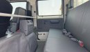 هينو 300 Hino 300 2018 Double Cabin Ref# 444