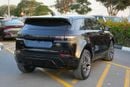 Land Rover Range Rover Evoque HSE P300 R DYNAMIC 2020!! EUROPEAN SPECS