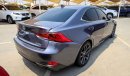 Lexus IS350 FSport