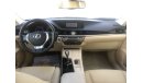 Lexus ES350