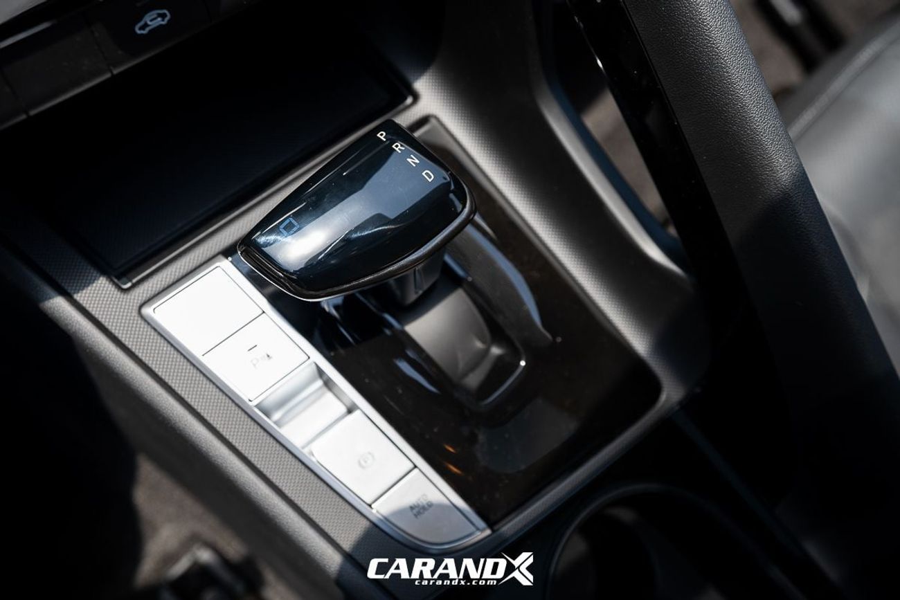 Hyundai Elantra Hyundai Elantra GLX Elite 1.5L 2025