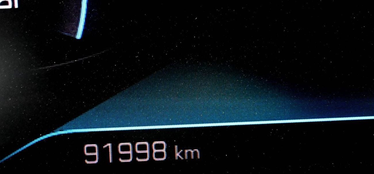 بيجو 3008 Peugeot 3008 1.6 L 2023 GCC & accident-free Excellent Condition 1111 AED Monthly