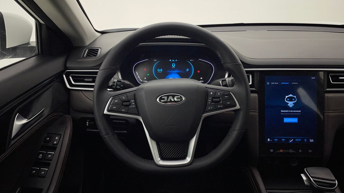 JAC J7 INTELLIGENT 1.5 | Zero Down Payment | Home Test Drive