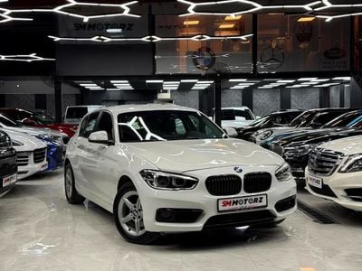 BMW 120i M Sport 2.0L