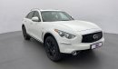 Infiniti QX70 EXCELLENCE 3.7 | Under Warranty | Inspected on 150+ parameters