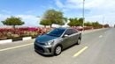Kia Pegas Std 1.4L
