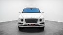 بنتلي بينتايجا W12 2017 - GCC