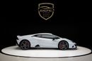 Lamborghini Huracan LP610 EVO