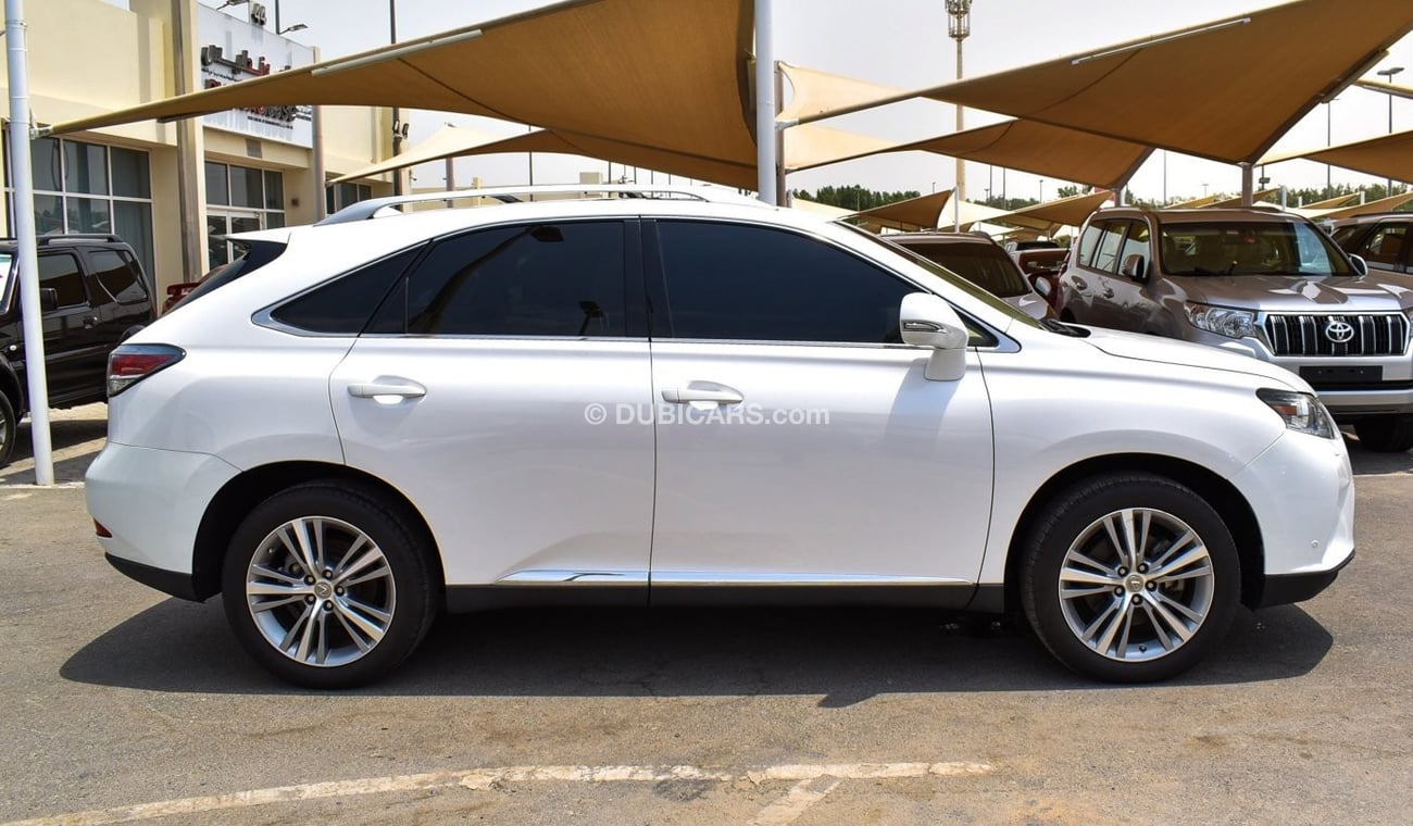 Lexus RX350