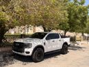Ford Ranger Sport export from Australia