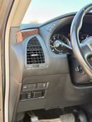 Nissan Armada Nissan Armada SV 2020