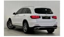 Mercedes-Benz GLC 250 Std 2017 Mercedes Benz GLC 250 4Matic, Warranty, Full Mercedes Service History, Excellent Condition,