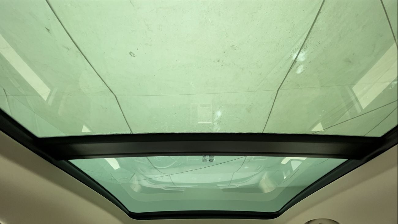 MG RX5 LUXURY 1.5 | Zero Down Payment | Home Test Drive