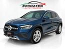 مرسيدس بنز GLA 200 AMG PREMIUM GLA200