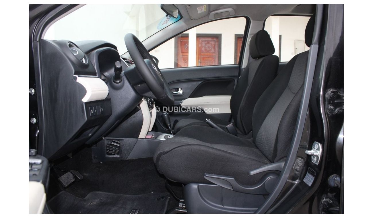 Toyota Rush Toyota Rush 2019 GCC, in excellent condition, without accidents, very clean from inside and outside
