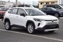 تويوتا كورولا كروس Hybrid (E-CVT) 2.0L