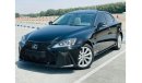 لكزس IS 250 Lexus IS250