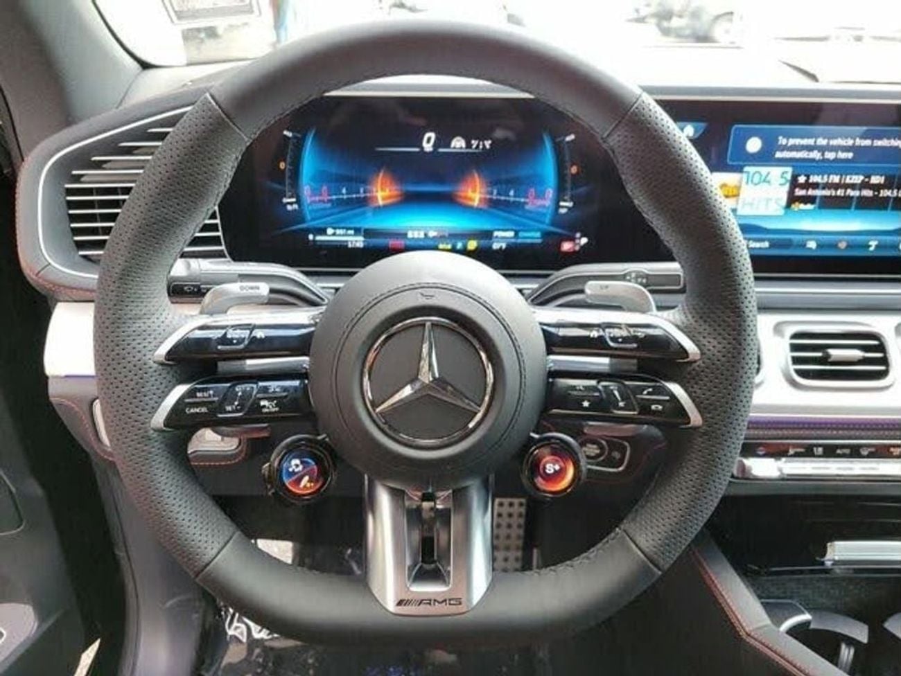 Mercedes-Benz GLE 53 Coupe 4MATIC AMG Brand New * Export Price *