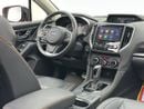 Subaru XV PREMIUM 2018 Subaru XV Crosstrek, Full Subaru Service History, Excellent Condition, GCC