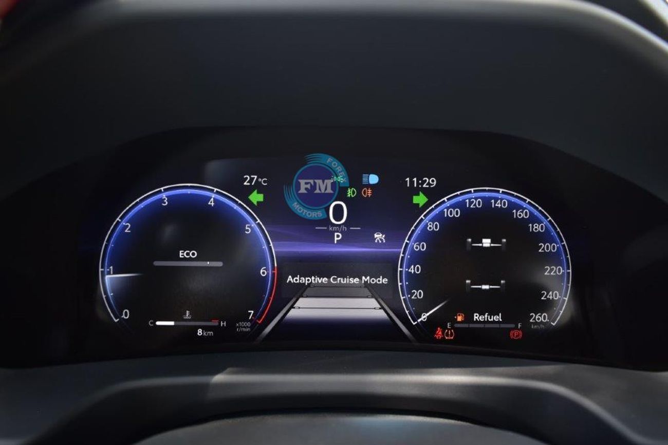 Toyota Land Cruiser 300 VXR+ V6 4.0L Petrol 4WD Automatic