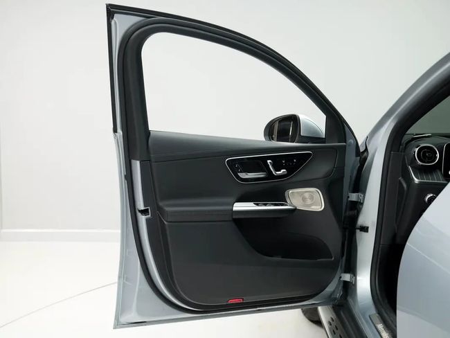Mercedes-Benz GLC 4MATIC, миниатюра 29