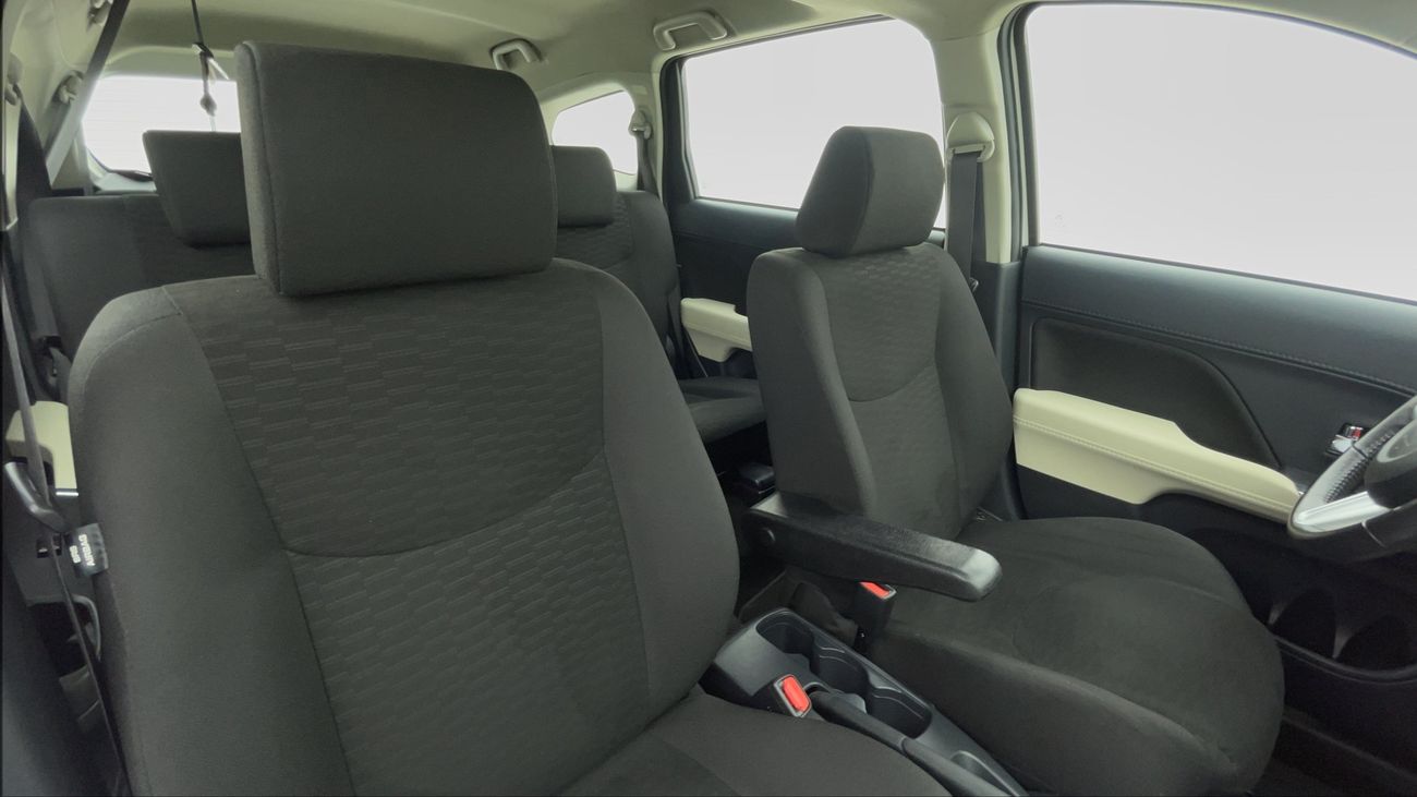 تويوتا راش GX 1.5 | بدون دفعة مقدمة | اختبار القيادة في المنزل